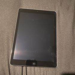 iPad Mini First Generation (LIKE NEW)