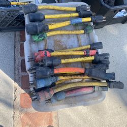 Electrical Adapters