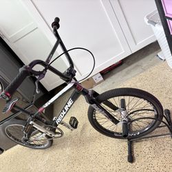 REDLINE Bike 