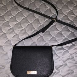 Kate Spade Little Black Purse