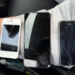 iPhone 4s/Iphone 6 Plus/iPhone 5s