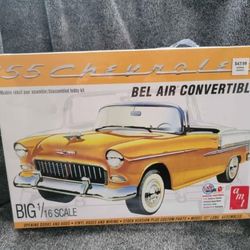 Model Car