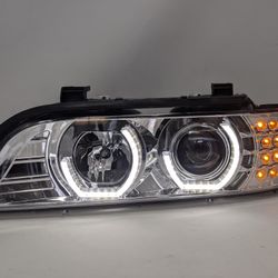 BMW E39 (5-Series) LED Headlights