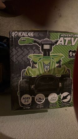 Kalee ATV