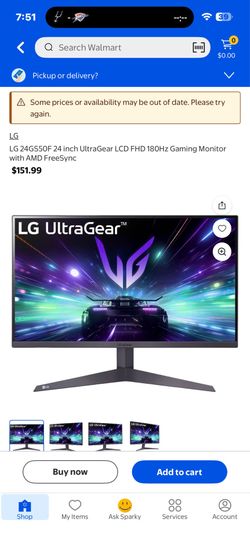 Lg 24 inch monitor gaming