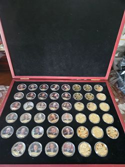 New collection