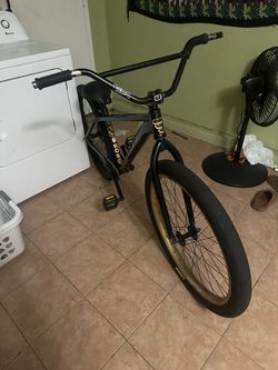 Mafia Bike chunky