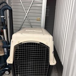 Large/medium Dog Kennel