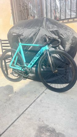 Aventon mataro (read description)