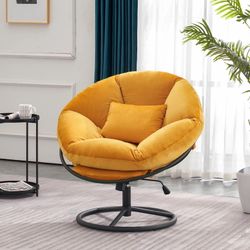 Mcombo Swivel Chair HQ405 Living Room Sofa Chair