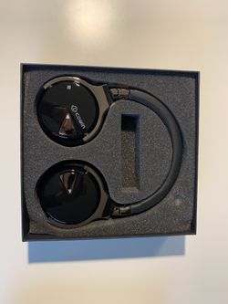 Cowin E7 Bluetooth Headphones