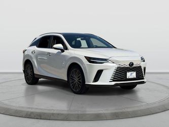 2023 Lexus RX 350