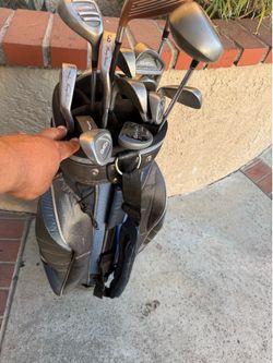 Golf set