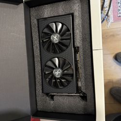 AMD Radeon RX 6600 XT 8GB Graphics Card