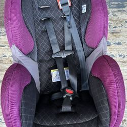 Evenflo Car Seat