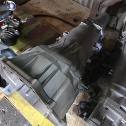 Rebuilt 4l60E Transmissions