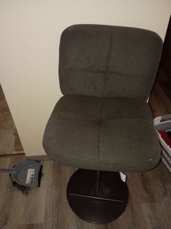 Tall chair
