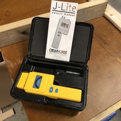 Moisture Meter 