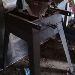 Band Saw