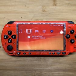 Custom PSPs