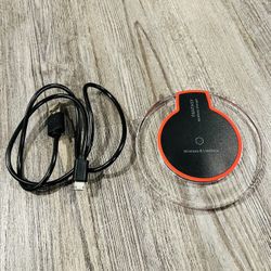 Wireless Charger 