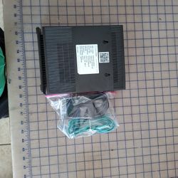 Centrylink C3000A