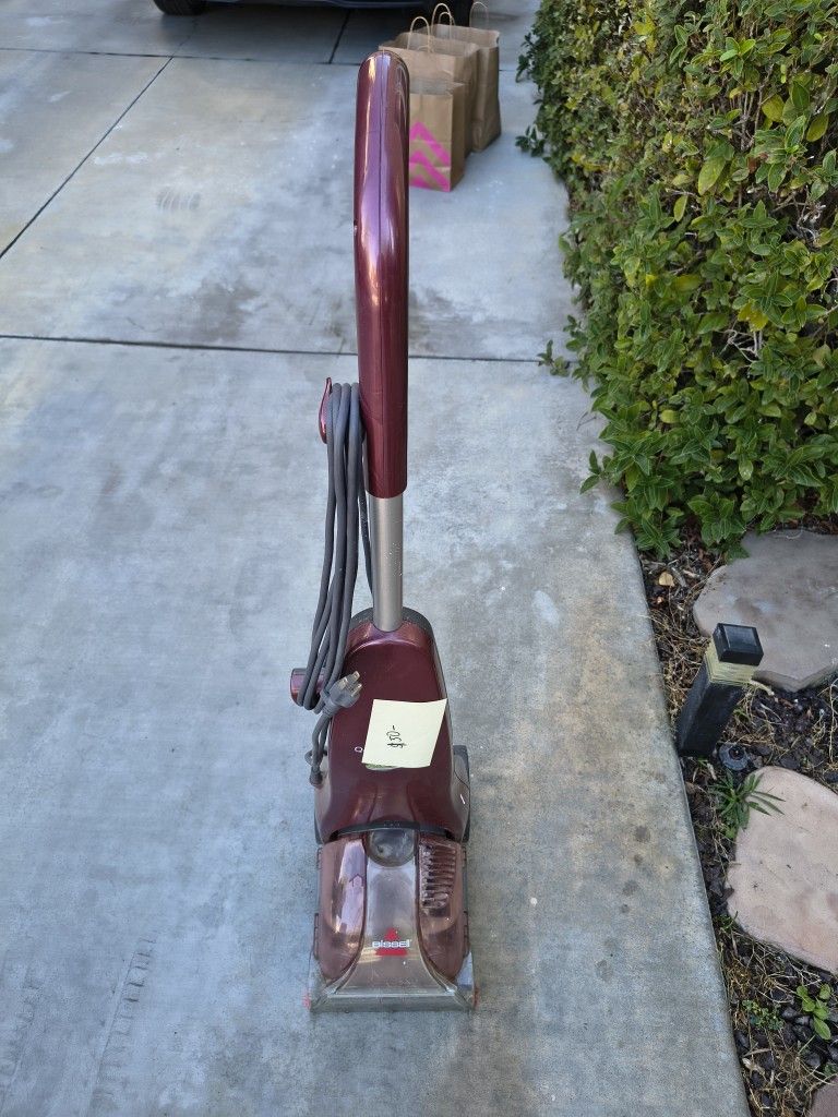 Vacuum 