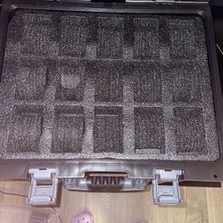 Watch Case