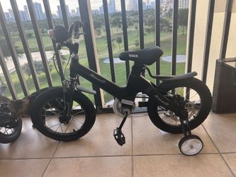 NiceC BMX Kids Bike, 14 inches