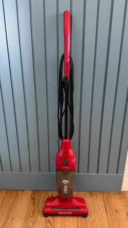 Dirt Devil Vibe Stick Vacuum