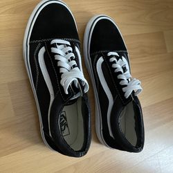 Vans Size 10