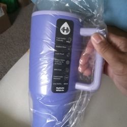 40 Oz Hydro Drinking Jug