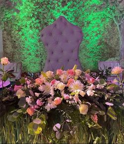 Special Occasion Flower arrangements