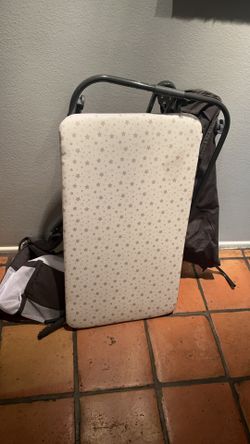 AngelBliss Bassinet Bedside Crib With Storage On The Bottom