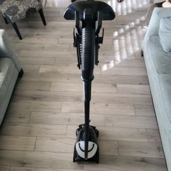 Conair Clothing Steamer w/ Attachments 