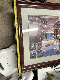 Picture Decoration Frames