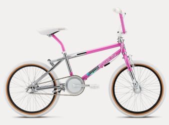 Mongoose Decade Pro