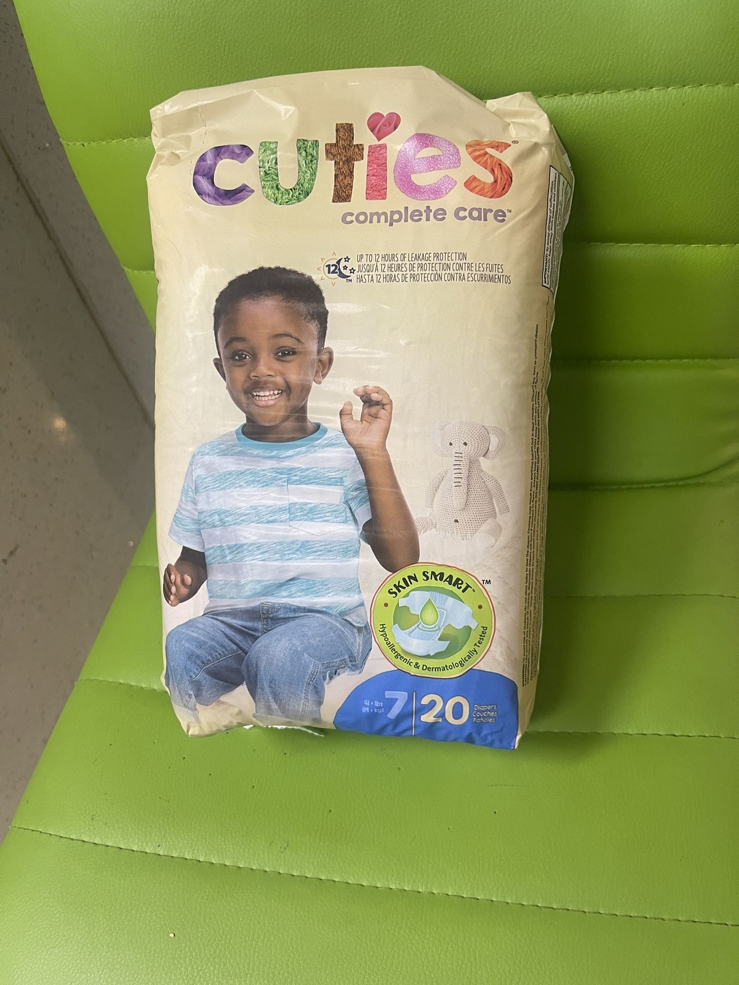 New Pull UPS $4 Per Bag