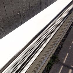 James Hardie fiber cement siding