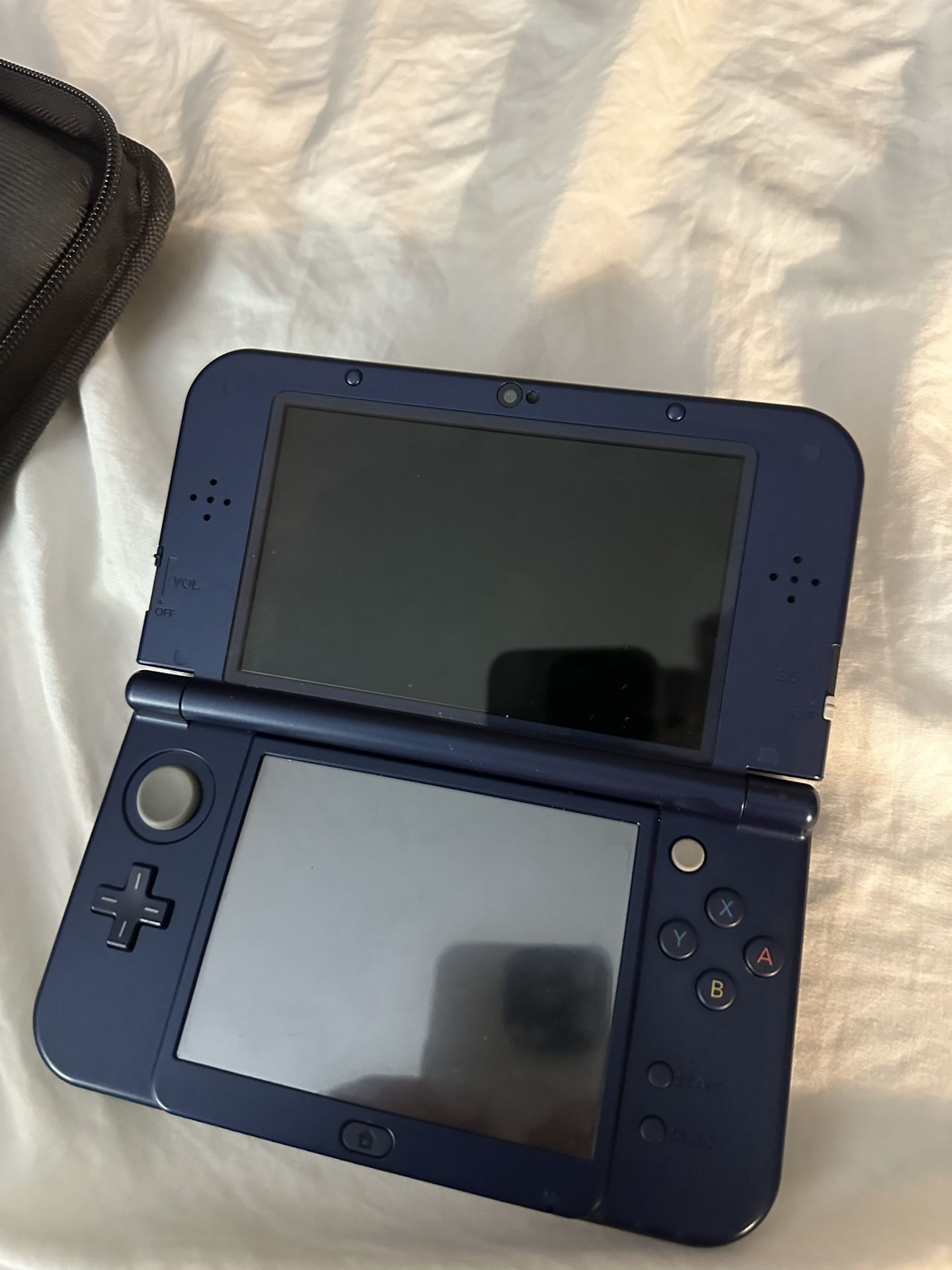 New Nintendo 3ds Xl For Sale Or Trade 