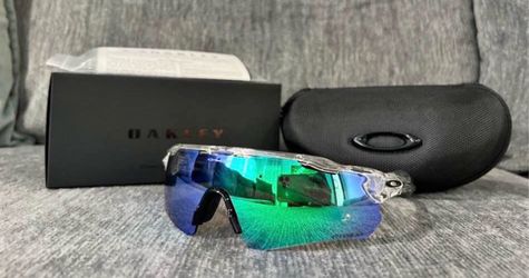 oakley sport shades