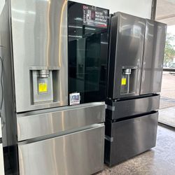 ⭐Brand New Refrigerator