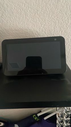 Amazon Echo Show 5 Smart Display