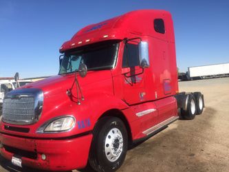 Looking for drivers class A