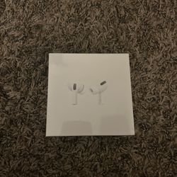 AirPods Pro