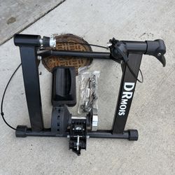 Bike Trainer