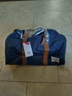 Herschel Duffle Bag