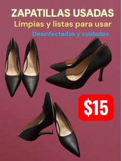 Zapatillas