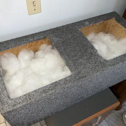Subwoofer Box