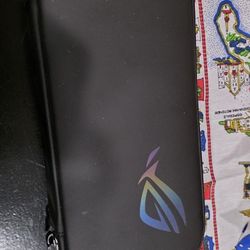 Asus Rog Ally X